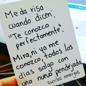 Meet your Posher, Mariela ivonne